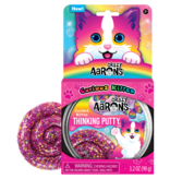 Crazy Aaron's® - Curious Kitten Thinking Putty®