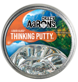 Crazy Aaron's® - Liquid Glass® Thinking Putty®