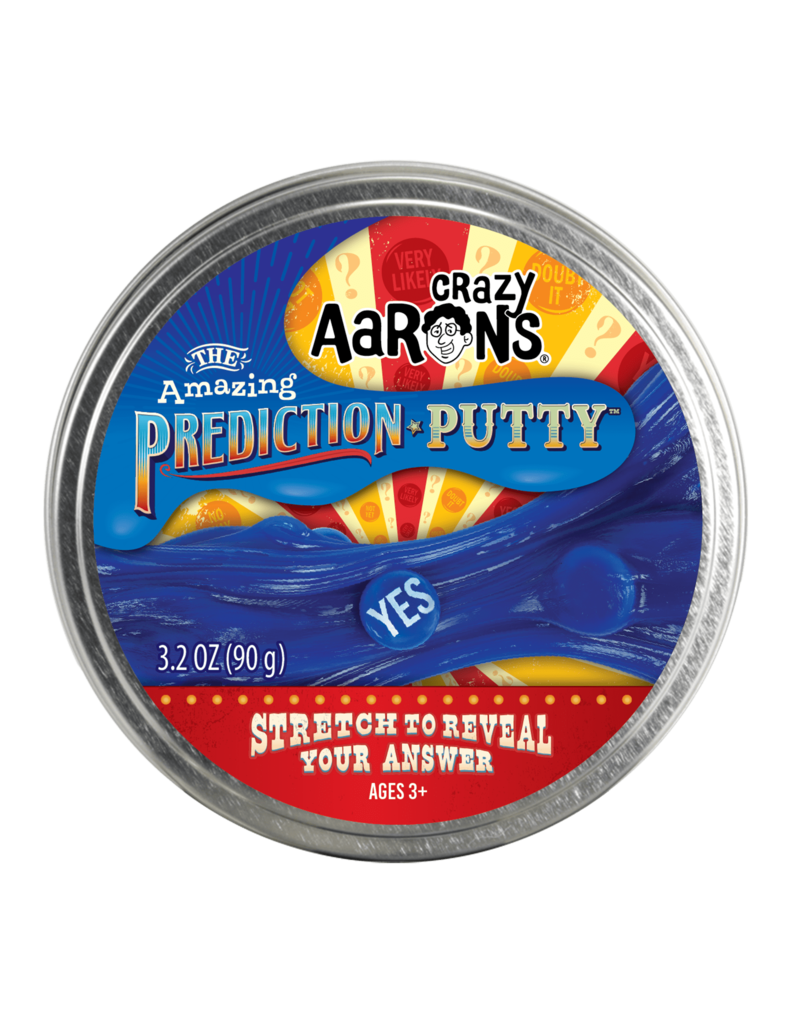 Crazy Aaron's® - The Amazing Predication Putty™