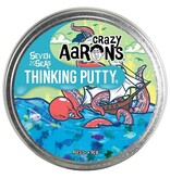 Crazy Aaron's® - Seven Seas Thinking Putty®