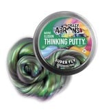 Crazy Aaron's® - Mini Illusion Thinking Putty® (Super Fly)