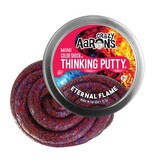 Crazy Aaron's® - Mini Color Shock™ Thinking Putty® (Eternal Flame)