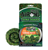 Crazy Aaron's® - Dino Scales™ Thinking Putty®