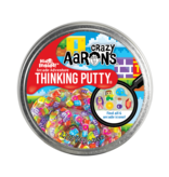 Crazy Aaron's® - Hide Inside!™ Arcade Adventure Thinking Putty®