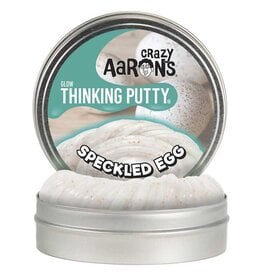 Crazy Aaron's® - Glow Thinking Putty® (Speckled Egg)