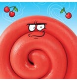 Crazy Aaron's® - Cherry Scented SCENTsory™ Putty (Very Cherry)