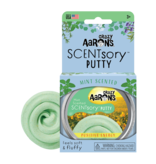 Crazy Aaron's® - Mint Scented SCENTsory™ Putty (Positive Energy)