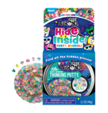Crazy Aaron's® - Hide Inside!™ Party Animals Thinking Putty®