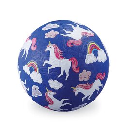5" Playground Ball - Unicorn