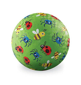 7" Playground Ball - Bugs & Spiders