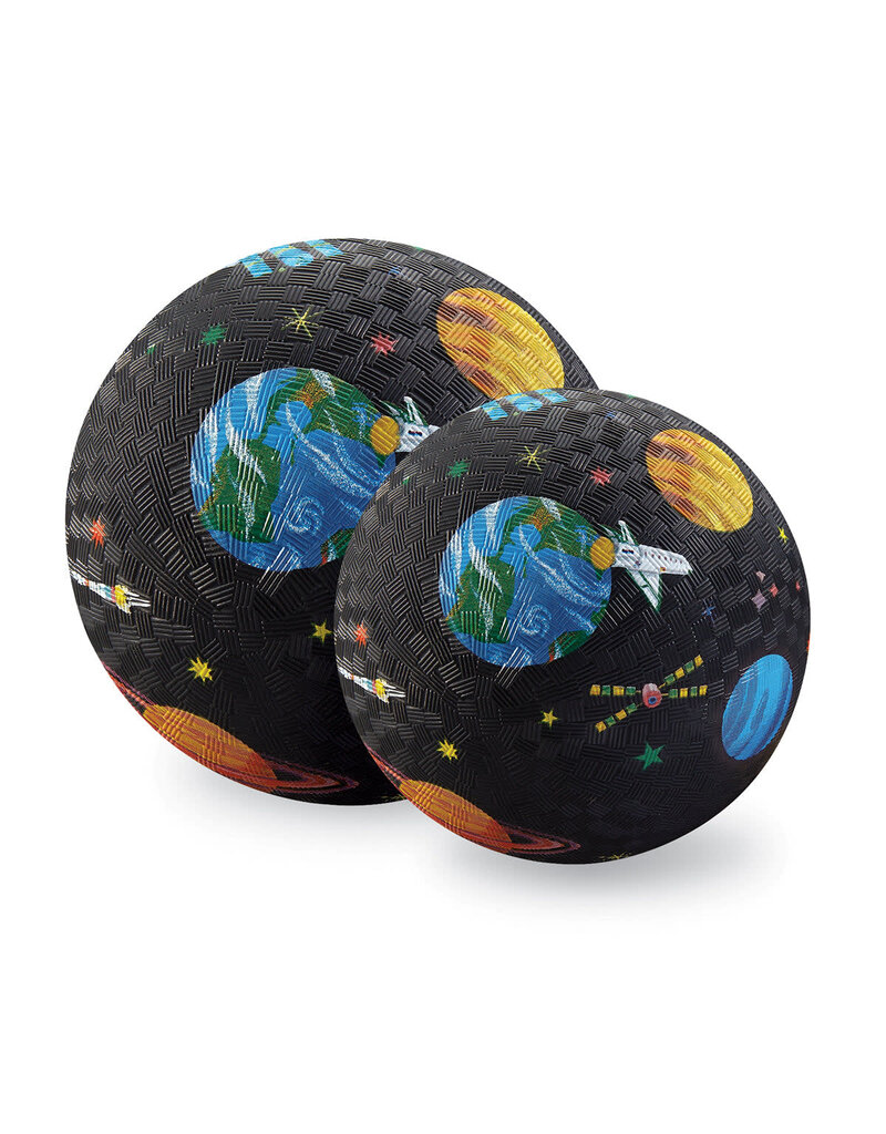 7" Playground Ball - Space Exploration