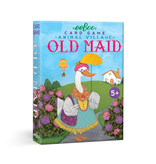 Animal Old Maid Playing Cards Game