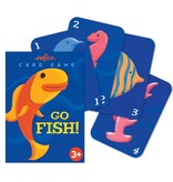 Go Fish Playing Cards Game