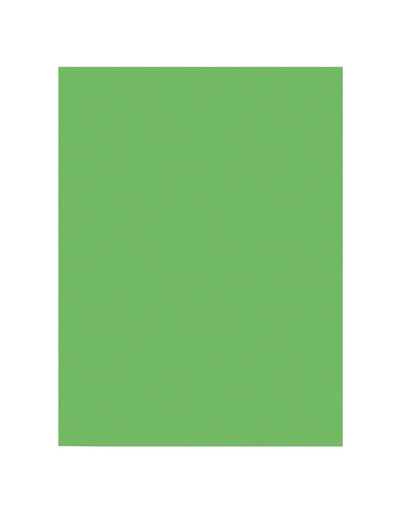 Prang® Construction Paper 9" X 12"   Bright Green   50 Sheets