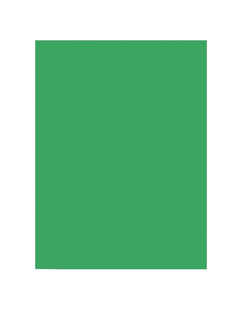 Prang® Construction Paper Holiday Green 9" X 12"   Holiday Green   50 Sheets