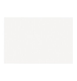 Prang® Construction Paper White 12" X 18"   White   50 Sheets