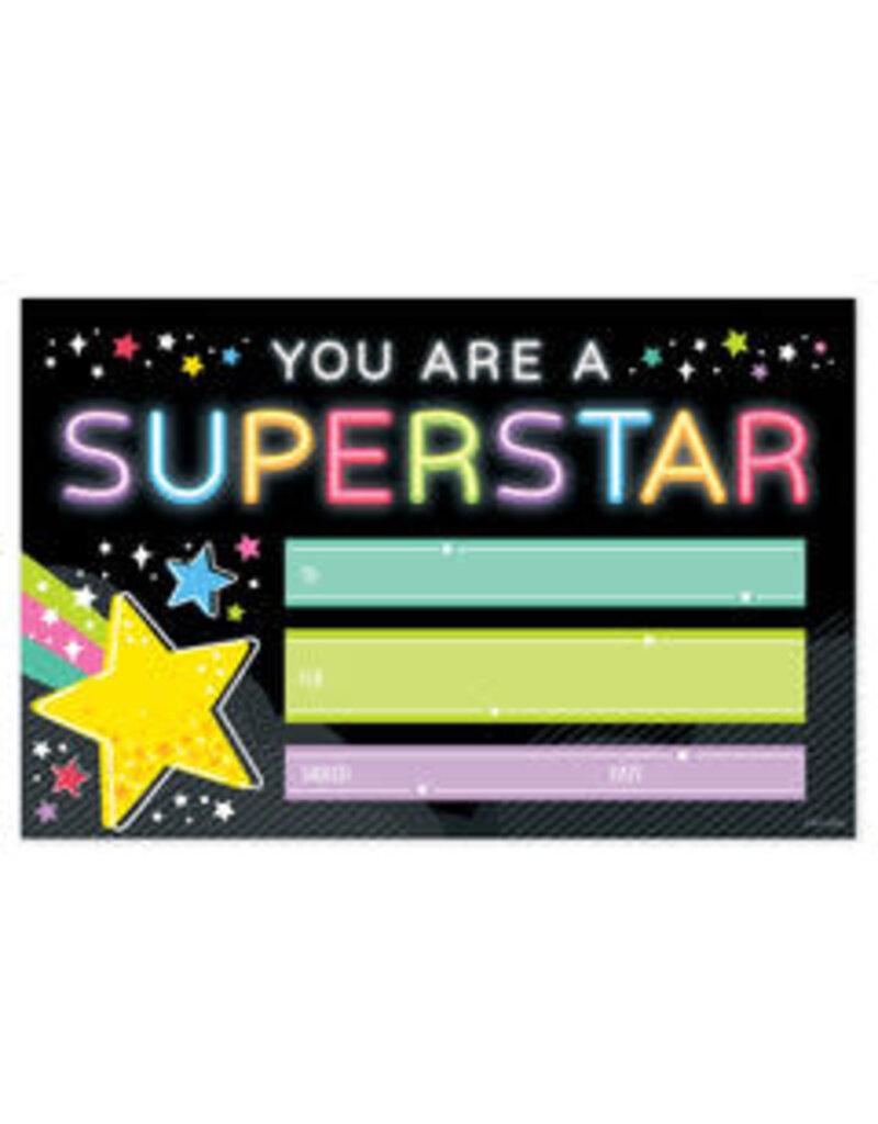 Star Bright Superstar Awards
