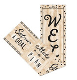 Core Decor Welcome Banner