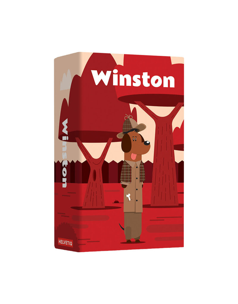 Winston Game