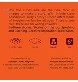 Rory's Story Cubes (Box)