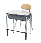 Bouncyband® for School Desks - Black