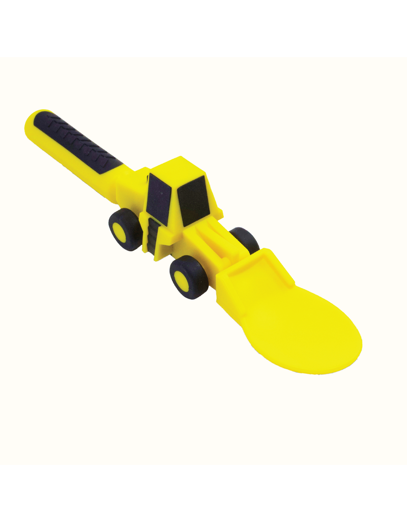 Construction Utensil - Spoon