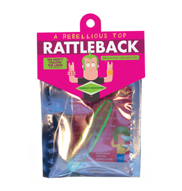 Rattleback