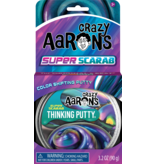 Crazy Aaron's® - Thinking Putty® (Super Scarab)