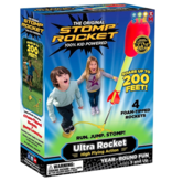 Ultra Stomp Rocket®