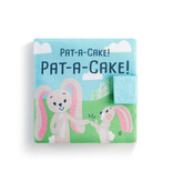 Pat-A-Cake Puppet Book