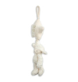Musical Pull Toy - Lamb