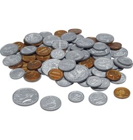 Coin Set, Set of 94