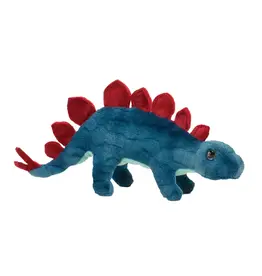 Tego Stegosaurus Mini Dino Plush
