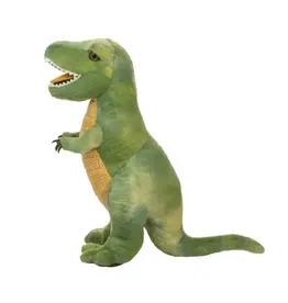 Igor T-Rex Dinosaur Plush