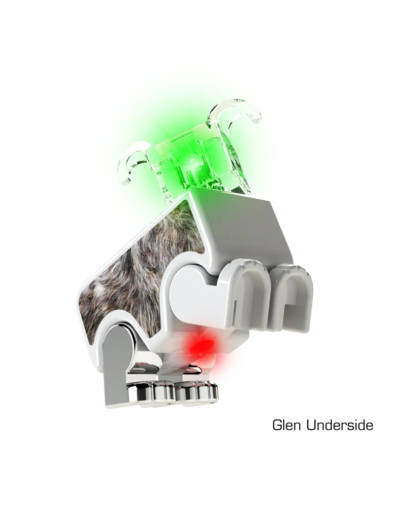 LUMEN® Glen - Illuminated Mini Figure