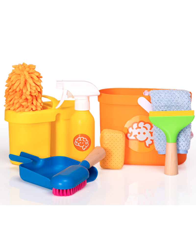 Pretendables Cleaning Kit