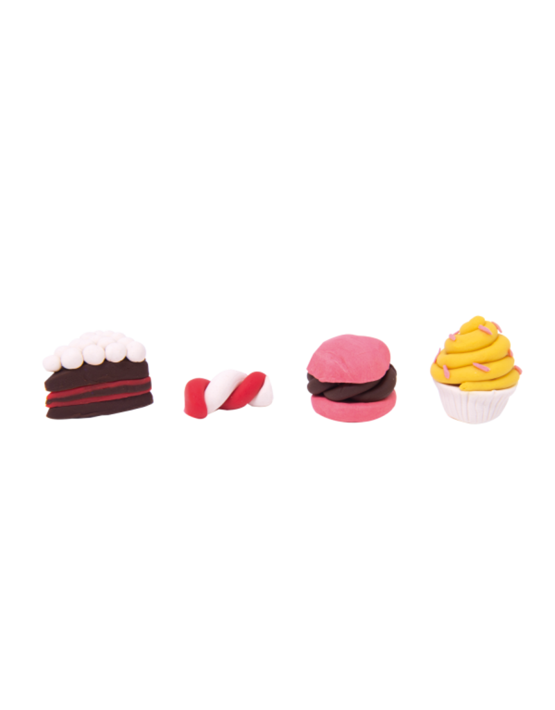 Tutti Frutti 4 Pack Cake Scents