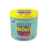 Game Night in a Can Game