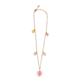 Boutique Chi Beloved Beauty Necklace