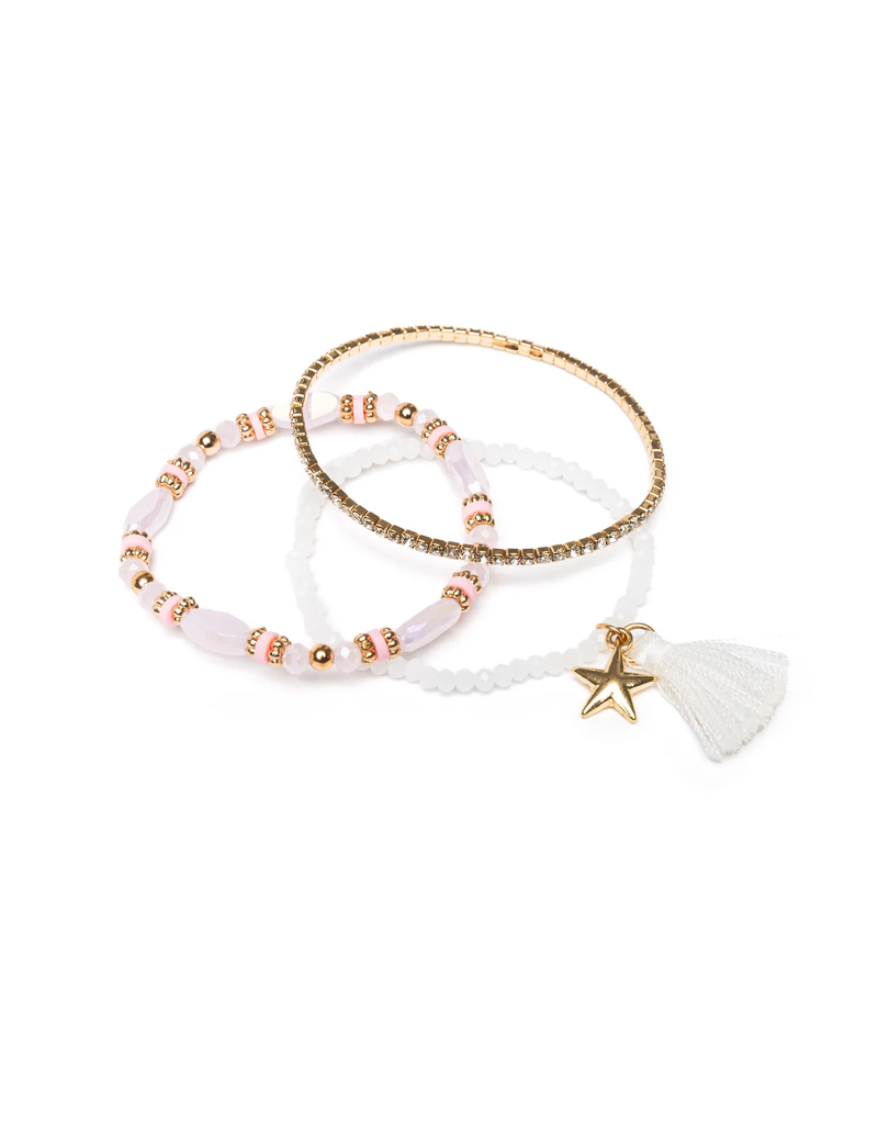 Boutique Rising Star Bracelets