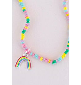Boutique Rainbow Magic Necklace