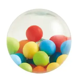 Kullerbu Colorful Effect Ball