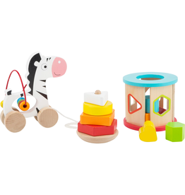 Motor Skills 3-in-1 Playset