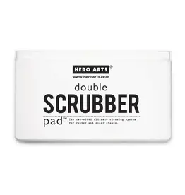 ClearDesign Double Scrubber Pad