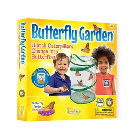 Butterfly Garden® With Voucher