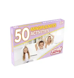 50 Mindfulness Activities