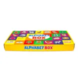 Alphabet Box