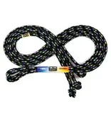 Just Jump It 16' Jump Rope - Double Dutch Jump Rope - Assorted Confetti Colors