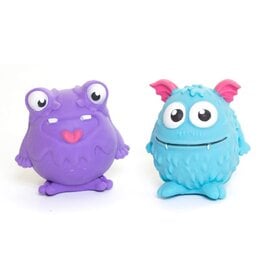 Squeezy Monsters