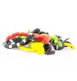 Stretchy Snakes - Assorted